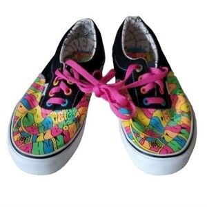 Vans Joel Tudor  men's 5.5